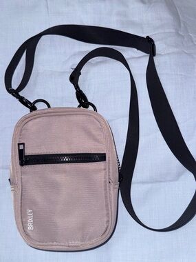 BRIXLEY Crossbody Bag
